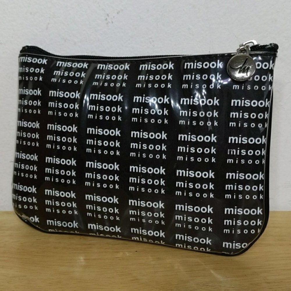 Misook Cosmetic Bag